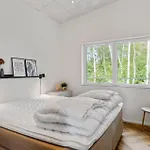 Lovely In With Wifi Nyaraló Hadsund