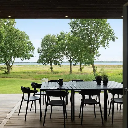 Lovely In With Wifi * Hadsund