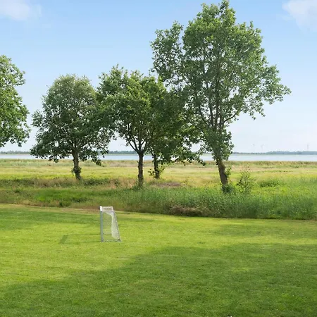 Lovely In With Wifi Hadsund