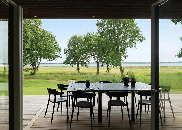 In With Wifi * Hadsund