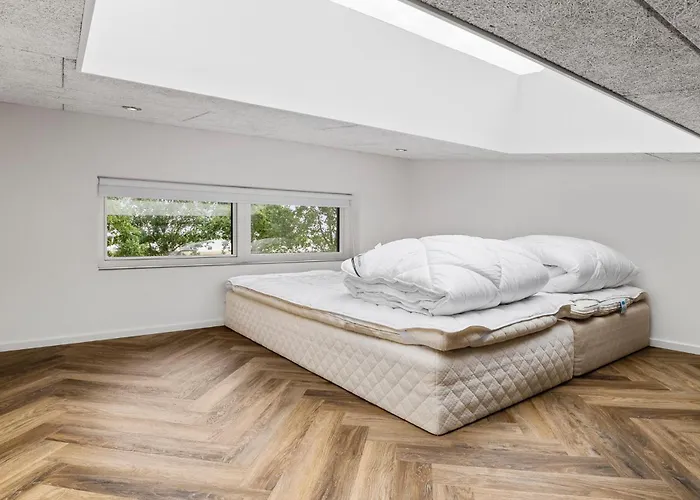 Ferienhaus In With Wifi
