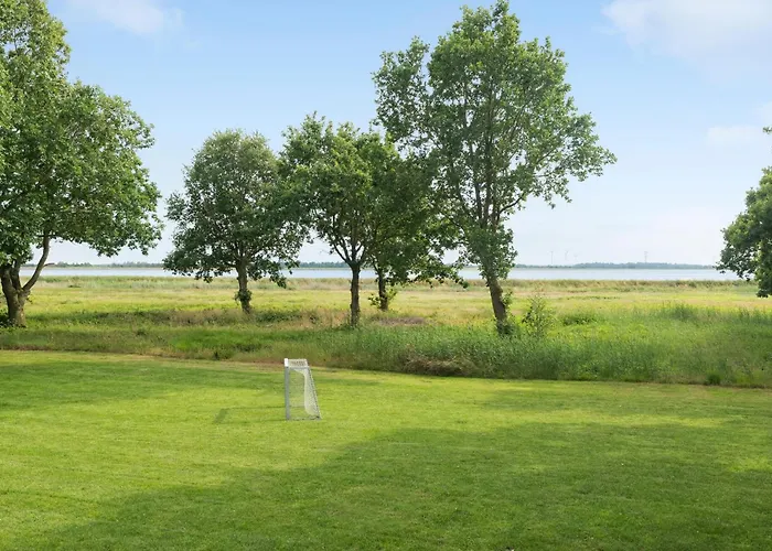 In With Wifi Hadsund